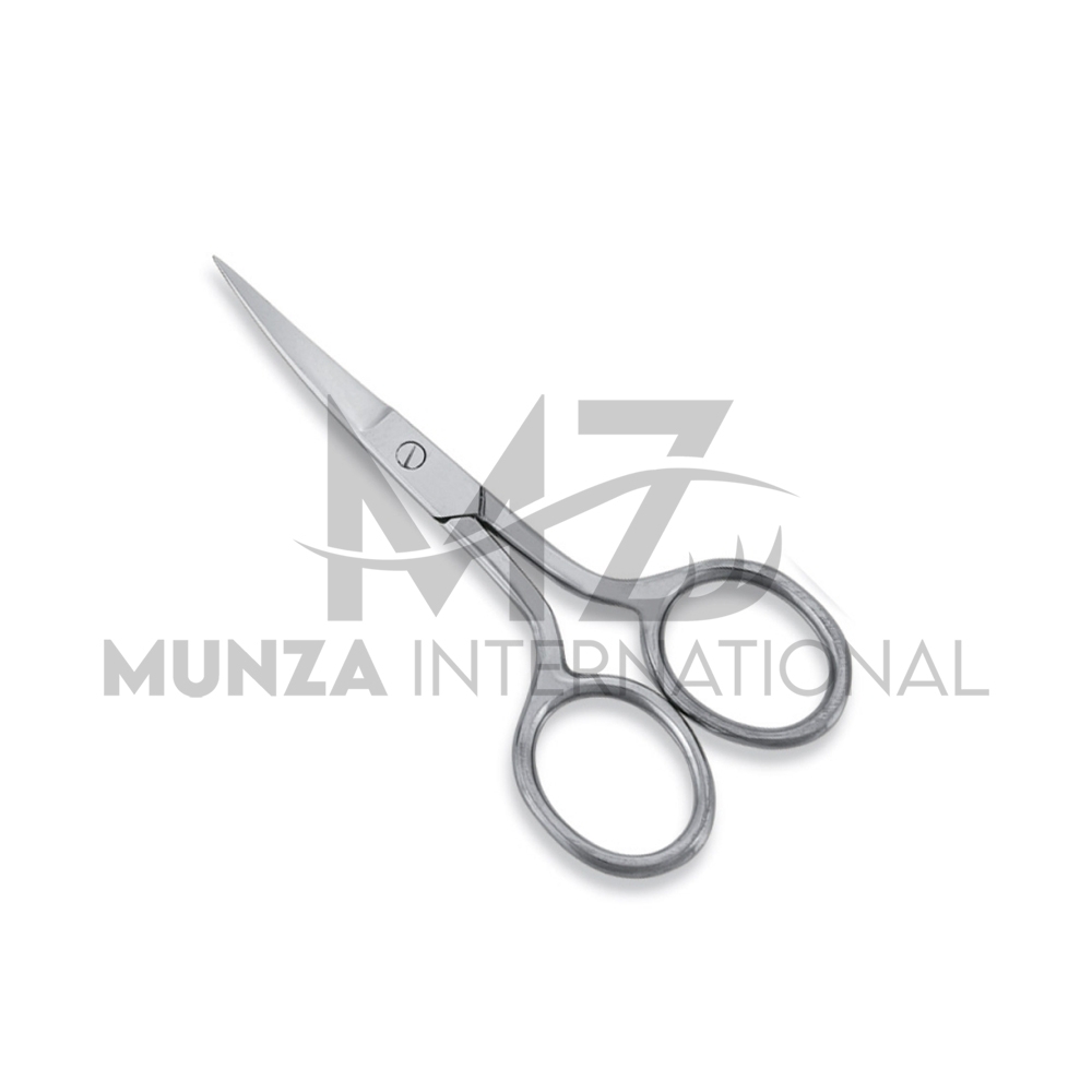 Eyelash Scissors